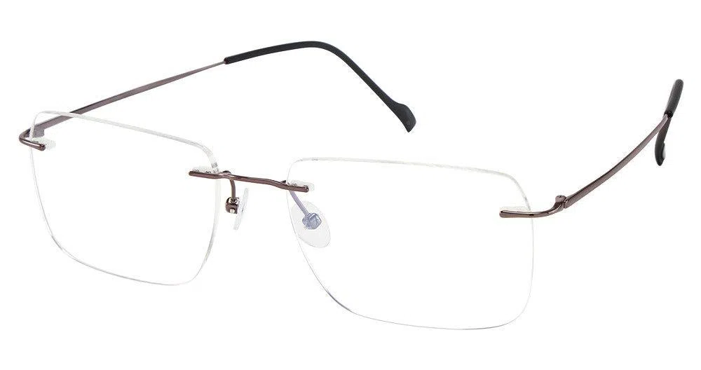 Stepper STE-83430-SI Eyeglasses - view 2
